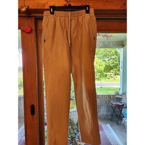 Lululemon Men's Khaki joggers